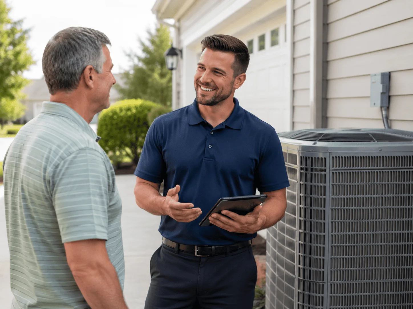 Heat Pump Installation Calhoun, LA FAQs